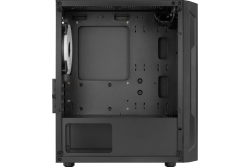AeroCool Geh Mini Trinity v2 Black MicroATX/MiniITX