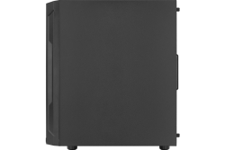 AeroCool Geh Mini Trinity v2 Black MicroATX/MiniITX