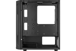 AeroCool Geh Mini Trinity v2 Black MicroATX/MiniITX