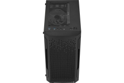 AeroCool Geh Mini Trinity v2 Black MicroATX/MiniITX