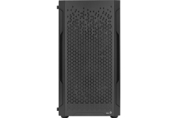 AeroCool Geh Mini Trinity v2 Black MicroATX/MiniITX
