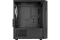 AeroCool Geh Mini Trinity v2 Black MicroATX/MiniITX