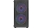 AeroCool Geh Mini Trinity v2 Black MicroATX/MiniITX