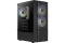 AeroCool Geh Midi Quantum Mesh v3 Black MicroATX/ATX/MiniITX