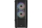 AeroCool Geh Midi Quantum Mesh v3 Black MicroATX/ATX/MiniITX