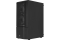 AeroCool Geh Midi Quantum Mesh v3 Black MicroATX/ATX/MiniITX
