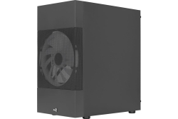 AeroCool Geh Mini Atomic Lite v1 Black MicroATX/MiniITX