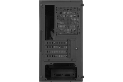 AeroCool Geh Mini Atomic Lite v1 Black MicroATX/MiniITX