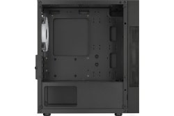 AeroCool Geh Mini Atomic Lite v1 Black MicroATX/MiniITX
