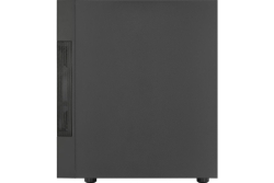 AeroCool Geh Mini Atomic Lite v1 Black MicroATX/MiniITX