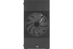 AeroCool Geh Mini Atomic Lite v1 Black MicroATX/MiniITX