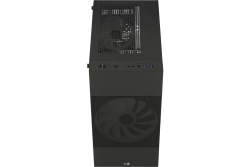 AeroCool Geh Mini Atomic Lite v1 Black MicroATX/MiniITX