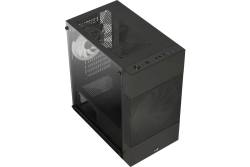 AeroCool Geh Mini Atomic Lite v1 Black MicroATX/MiniITX