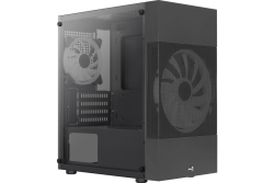 AeroCool Geh Mini Atomic Lite v1 Black MicroATX/MiniITX