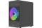 AeroCool Geh Mini Atomic Lite v1 Black MicroATX/MiniITX