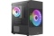 AeroCool Geh Mini Atomic Lite v1 Black MicroATX/MiniITX