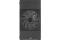 AeroCool Geh Mini Atomic Lite v1 Black MicroATX/MiniITX