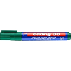 30 Brilliant paper marker - nachfüllbar, 1,5 - 3 mm,...
