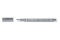STAEDTLER Marker Staedtler metallic silber