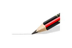 STAEDTLER Bleistift jumbo HB ergonom Dreikant