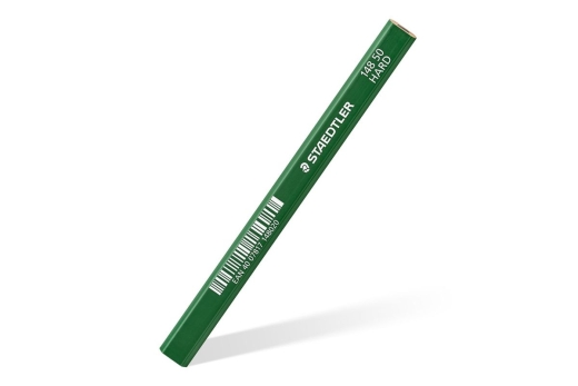 STAEDTLER Zimmermannbleistift hart
