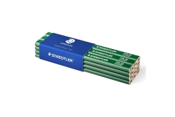 STAEDTLER Zimmermannbleistift hart