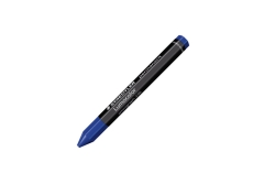STAEDTLER Universalkreide Lumocolor perm blau