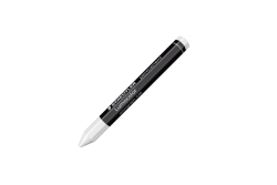 STAEDTLER Universalkreide Lumocolor perm weiß