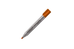 STAEDTLER Flipchartmarker Lumocolor orange