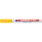 750 Lackmarker - 2 - 4 mm, gelb