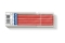 STAEDTLER Mine Lumocolor non-perm rot 12ST