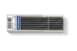 STAEDTLER Mine Lumocolor non-perm sw 12ST