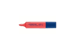 STAEDTLER Textmarker Textsurfer classic rot