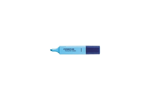 STAEDTLER Textmarker Textsurfer classic blau
