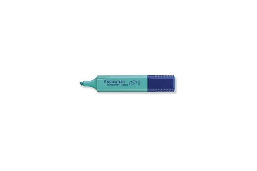 STAEDTLER Textmarker Textsurfer cl. türkis