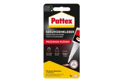 Pattex Sekundenkleber Präzision 5g