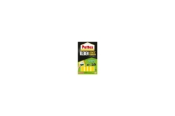 Pattex Kleben statt Bohren, Klebestrips, ablösbar,...