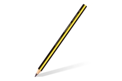 STAEDTLER Bleistift NC jumbo 2 ST Blisterkarte HB Dreikant