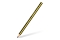 STAEDTLER Bleistift NC jumbo 2 ST Blisterkarte HB Dreikant