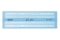 STAEDTLER Schriftschablone 3,5mm + 5mm