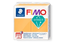 FIMO Mod.masse Fimo effect neon orange
