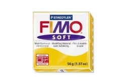 FIMO Mod.masse Fimo soft sonnengelb
