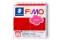 FIMO Mod.masse Fimo soft Weihnachtsrot
