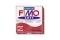 FIMO Mod.masse Fimo soft kirschrot