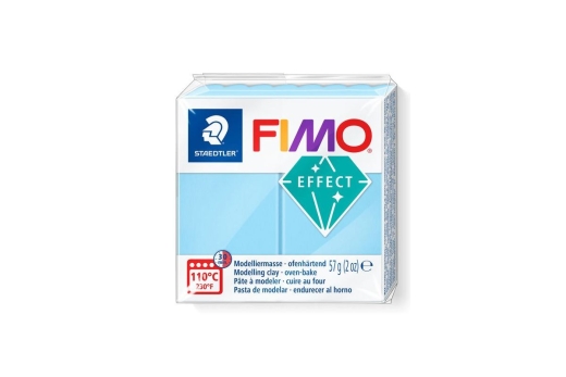 FIMO Mod.masse Fimo effect aqua