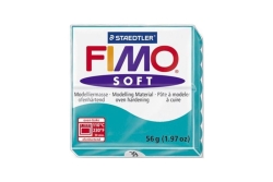 FIMO Mod.masse Fimo soft pfefferminz