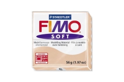 FIMO Mod.masse Fimo soft haut hell