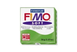 FIMO Mod.masse Fimo soft tropischgrün