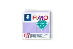 FIMO Mod.masse Fimo effect flieder