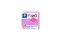 FIMO Mod.masse Fimo soft lavendel